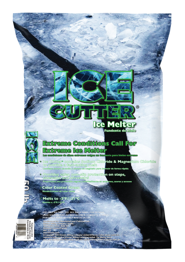 Kissner Ice Cutter bag