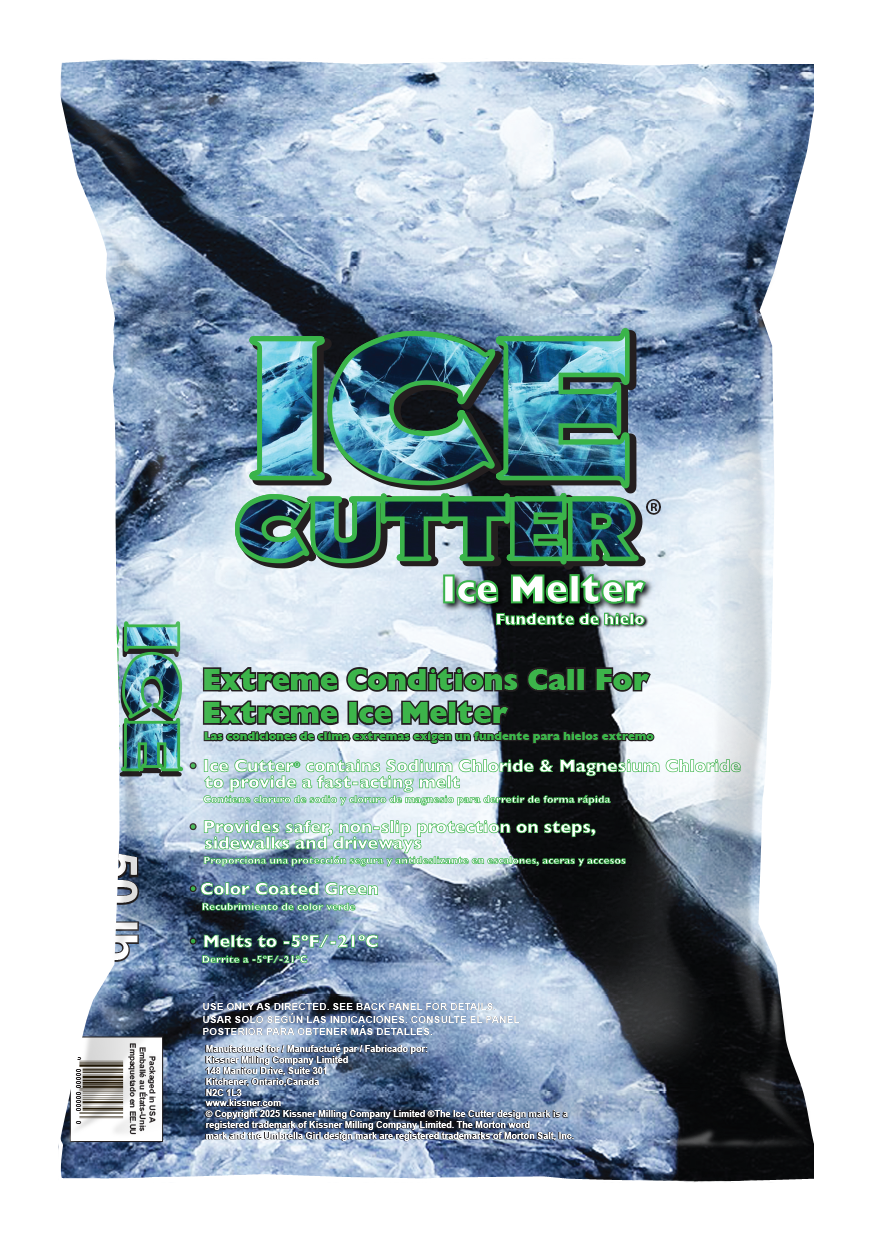 Kissner Ice Cutter bag