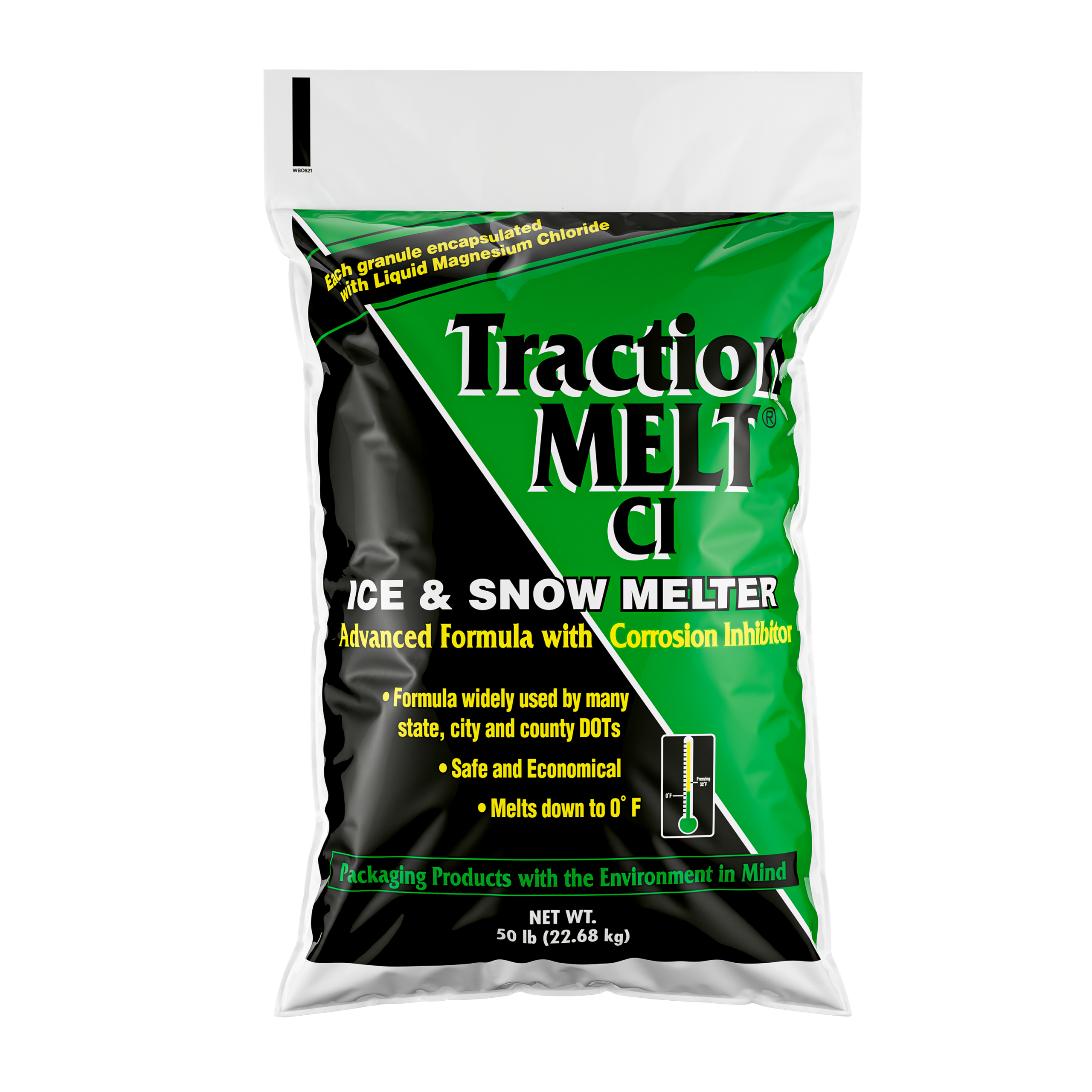 Scotwood Traction Melt bag